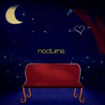 Stream Dani Darling's 'Nocturne.' EP