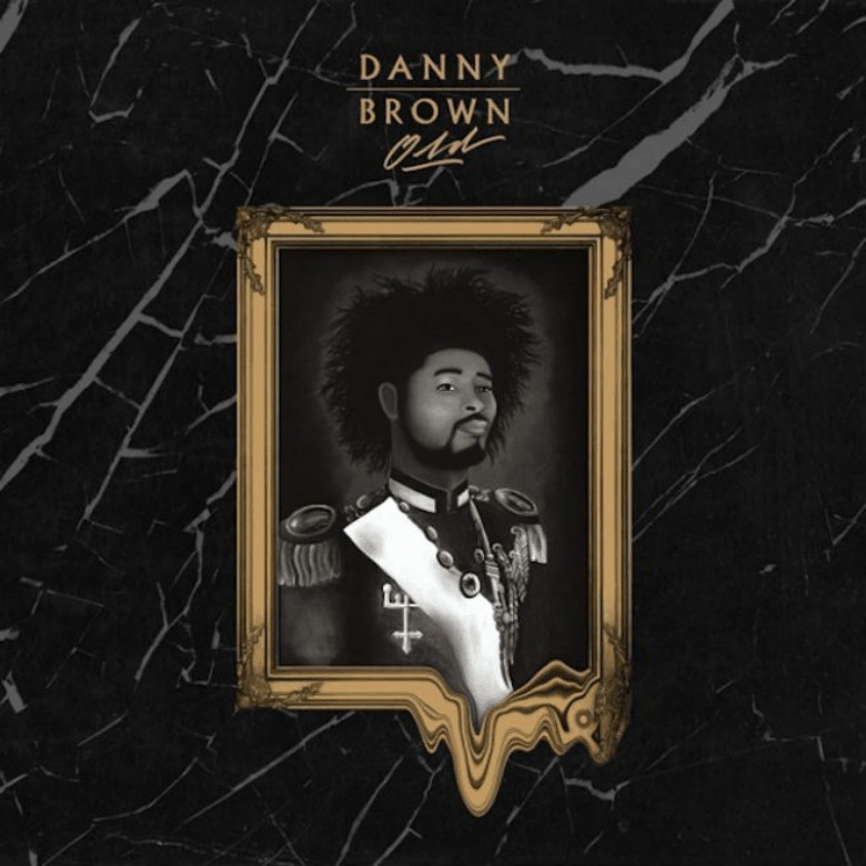 Video: Danny Brown (@XDannyXBrownX) » ‘Old’ Album Release Event [@EMETakeover]