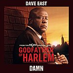 Dave East "DAMN" (Audio)