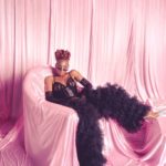 Dawn Richard Joins Merge Records Family, To Release New Album In 2021