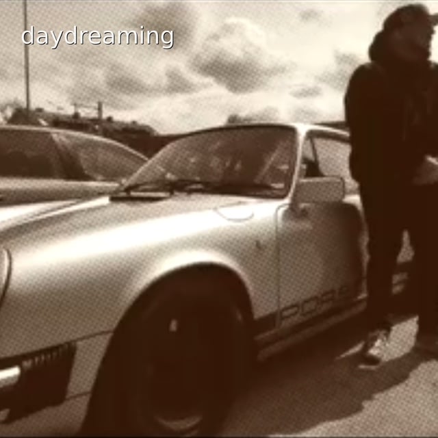 M-Dot feat. Kore & Byna “Daydreaming” (Video)