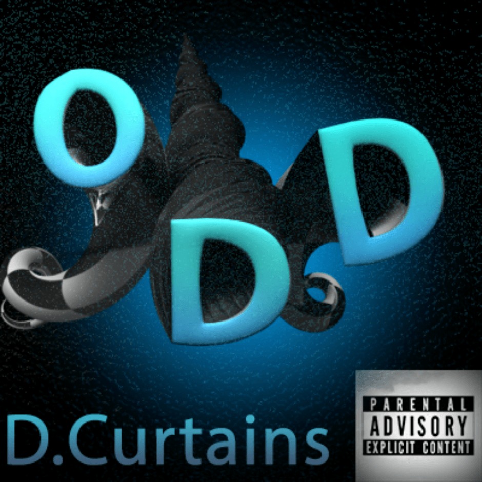 MP3: D. Curtains (@DCurtainCall) » Odd [Prod. @AntmanTheDon]