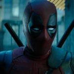 1st Red Band Trailer For 'Deadpool 2' Movie