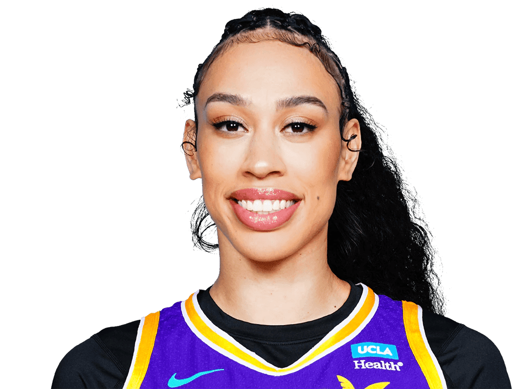 Dearica Hamby