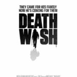 Death Wish (2017) [Movie Artwork]