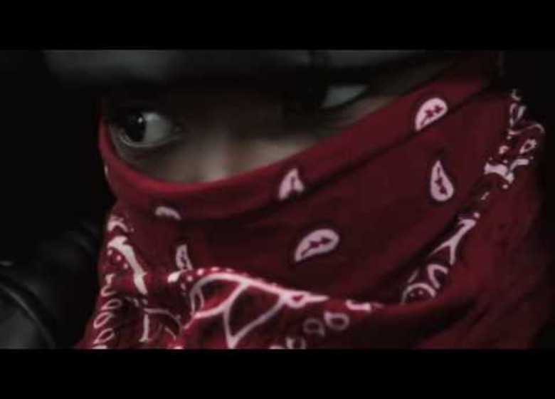 Video: #DeathCoast: Str8 Outta Newark » Trailer #2 [@JiweX7 & @NimiHendrix]