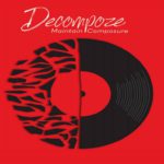 Decompoze (of Binary Star) - Maintain Composure [Album Artwork]