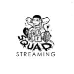 Def Squad Streaming [Logo Artwork]