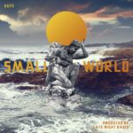 Def3 - Small World [Album Artwork]