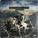 Defiant III - Crossfire [Track Artwork]