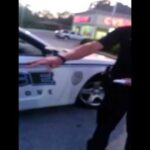 Black Alabama Man Harassed By Racist Cop Because He 'Didn’t Like The Way He Was Walking'