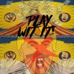 Derrick Milano - Play Wit It! [Track Artwork]