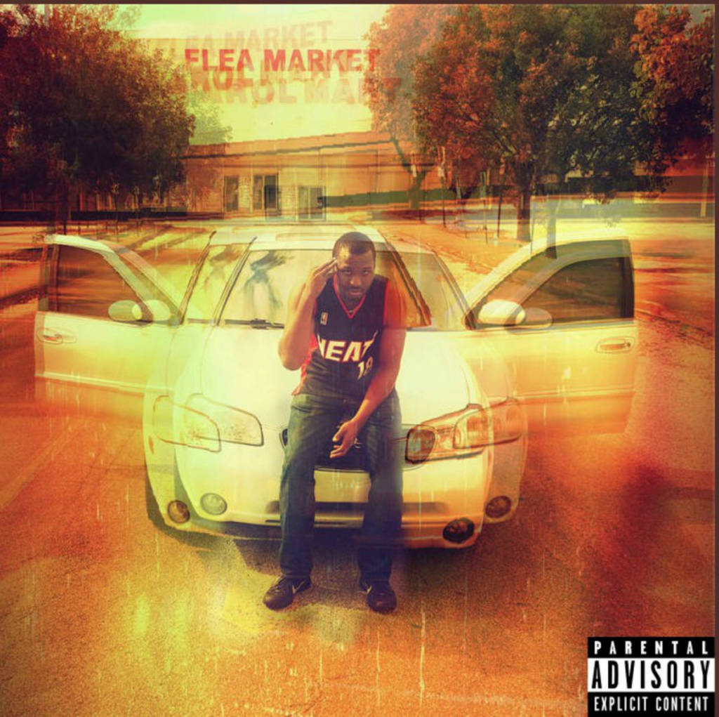 Stream Dez The Navigator's 'In The Mind Of The Navigator 2' Beat Tape