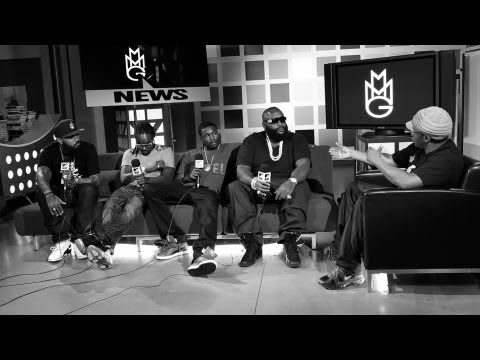@MaybachMusicGrp Self Made 2 (NYC Take Over) » Documentary [via @PitchforkMedia]