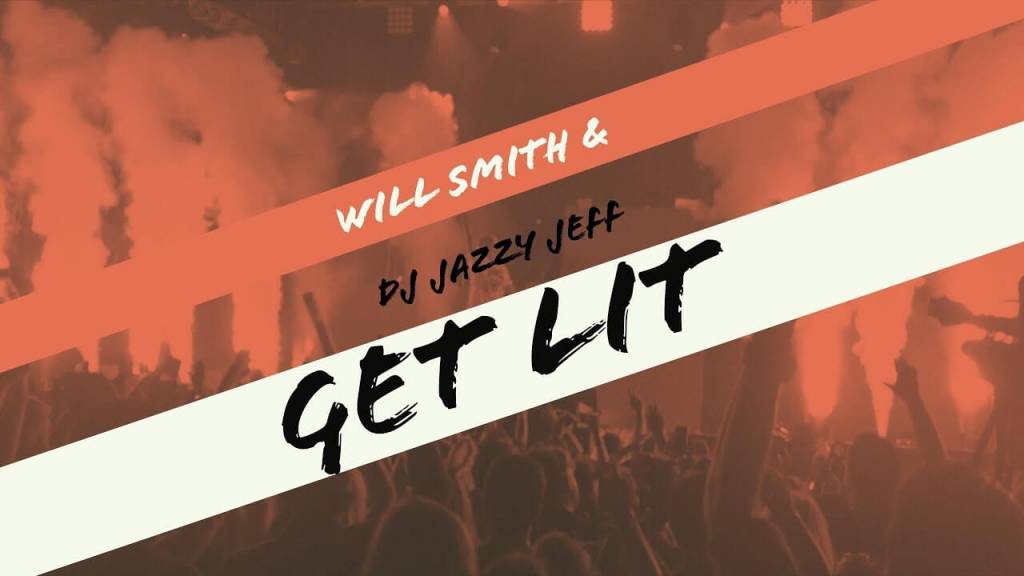 DJ Jazzy Jeff & The Fresh Prince Peform Unreleased Track 'Get Lit' @ 2017 Livewire Festival