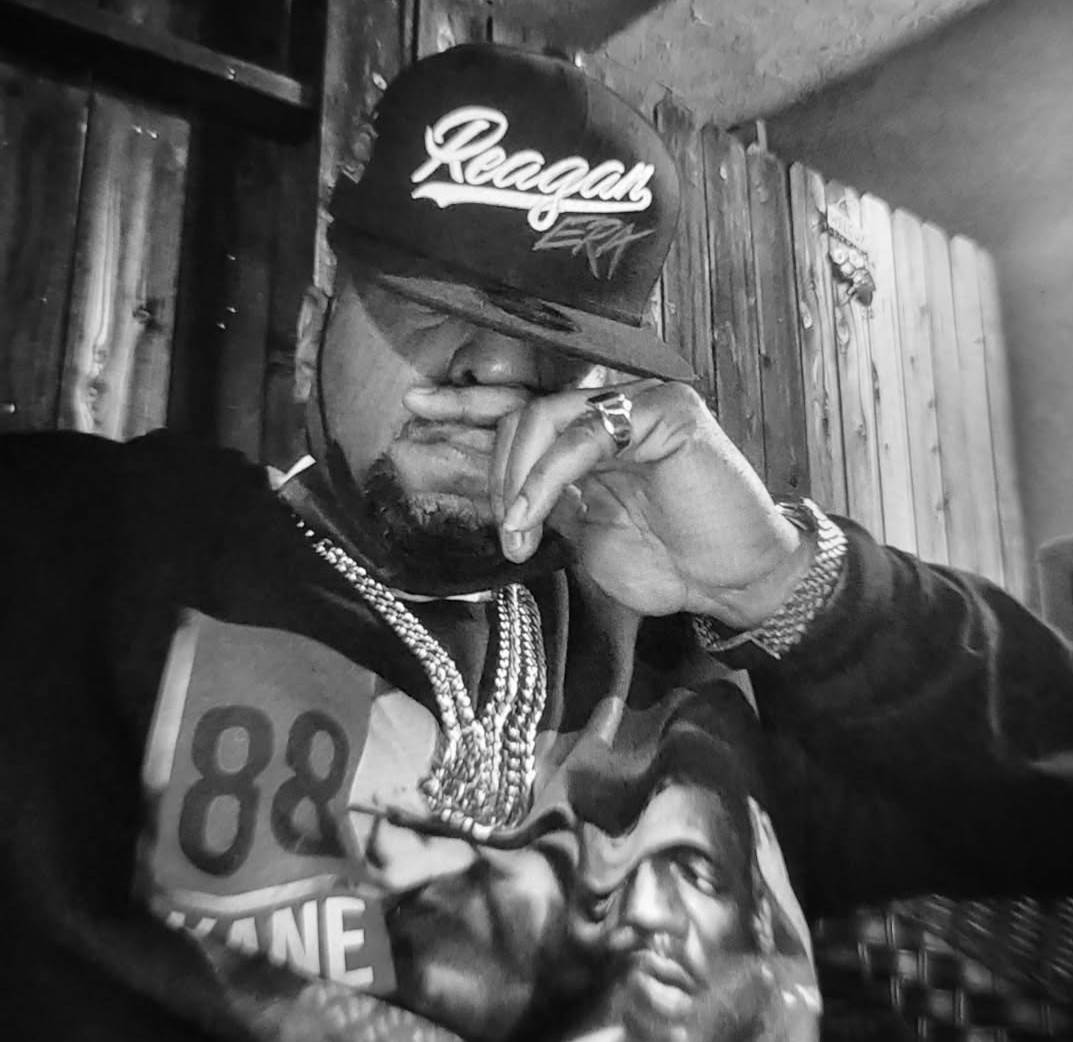 Dios Negasi (Reagan Era Records) drops video for “Street Lights”