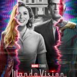 1st Trailer For Marvel's Disney+ Original Series ‘WandaVision’ Starring Teyonah Parris