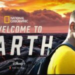 2nd Trailer For Disney+ Docuseries 'Welcome To Earth' Starring Will Smith