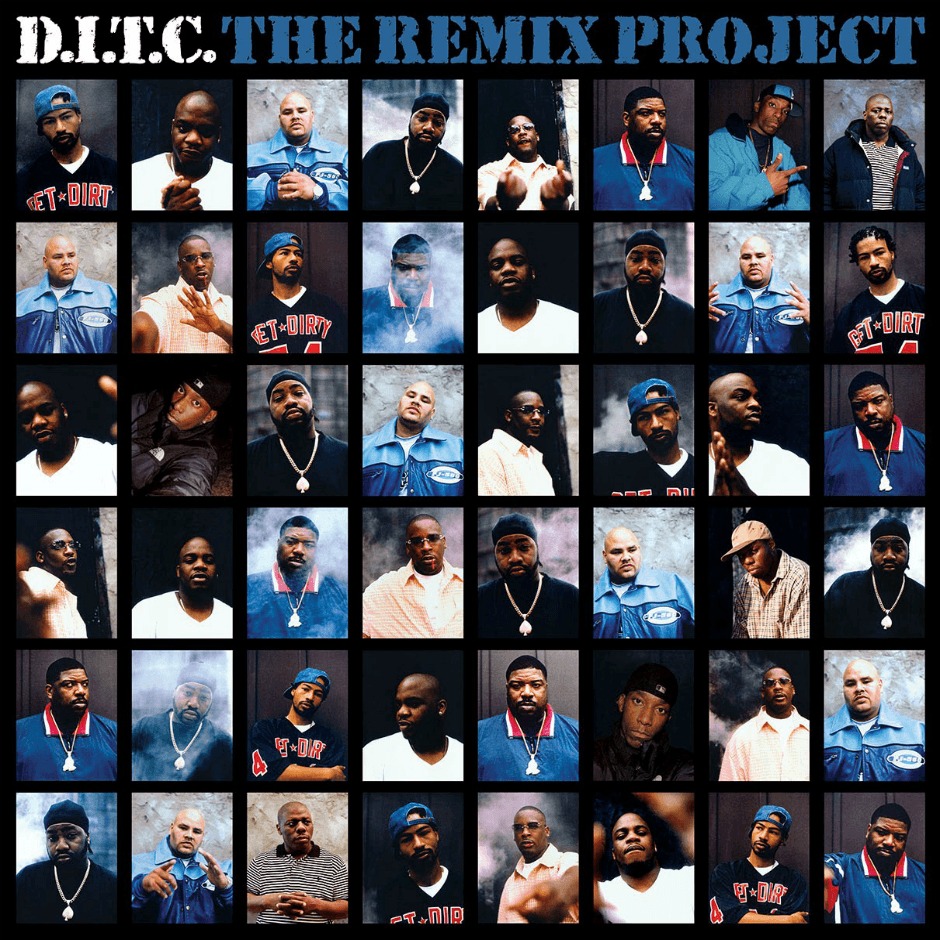 MP3: D.I.T.C. (O.C. & @AGofDITC) » We All (The @Alchemist Remix)