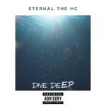 Peep The Artwork & Tracklisting For Eternal The M.C.'s Upcoming Album 'Dive DeEP' (@EternalTheMC)