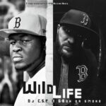 DJ C.S.P. & G-Box Da Smoke "Wild Life" (Video)
