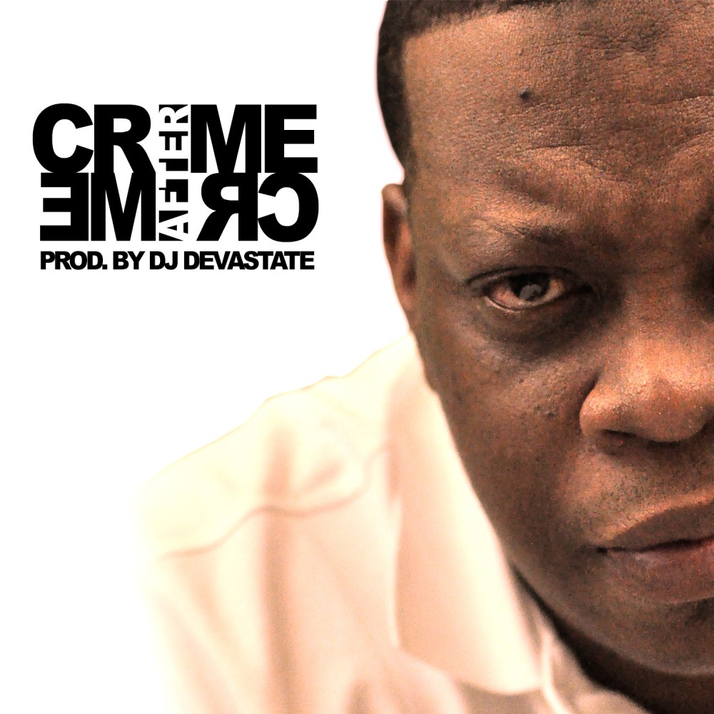 DJ Devastate & Illa Ghee Commit 'Crime After Crime' On Their New Single