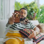 DJ Khaled’s Love Of Pandora Inspires Trio Of Ads In New National Brand Campaign