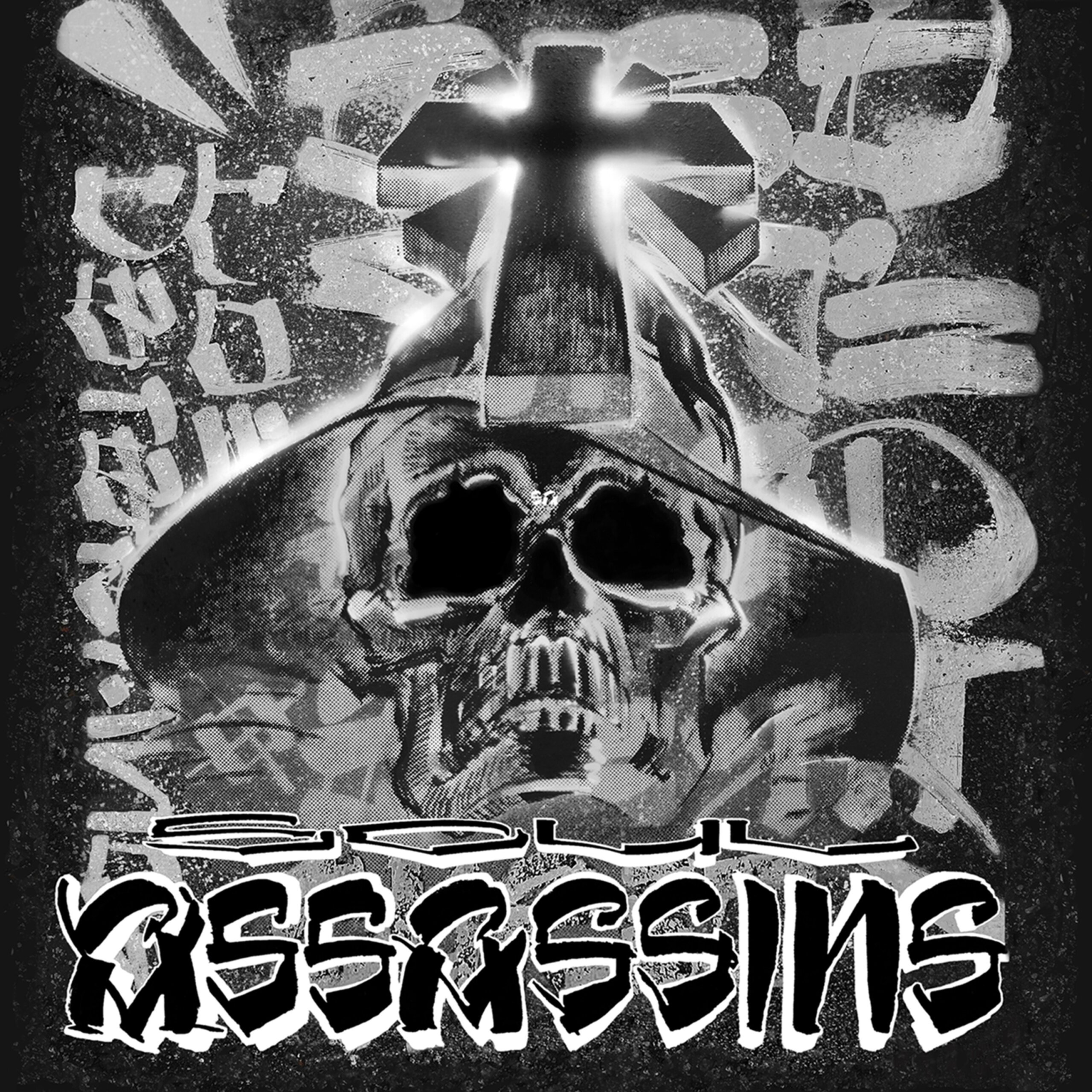 DJ Muggs Drops ‘Soul Assassins 3: Death Valley’ Album