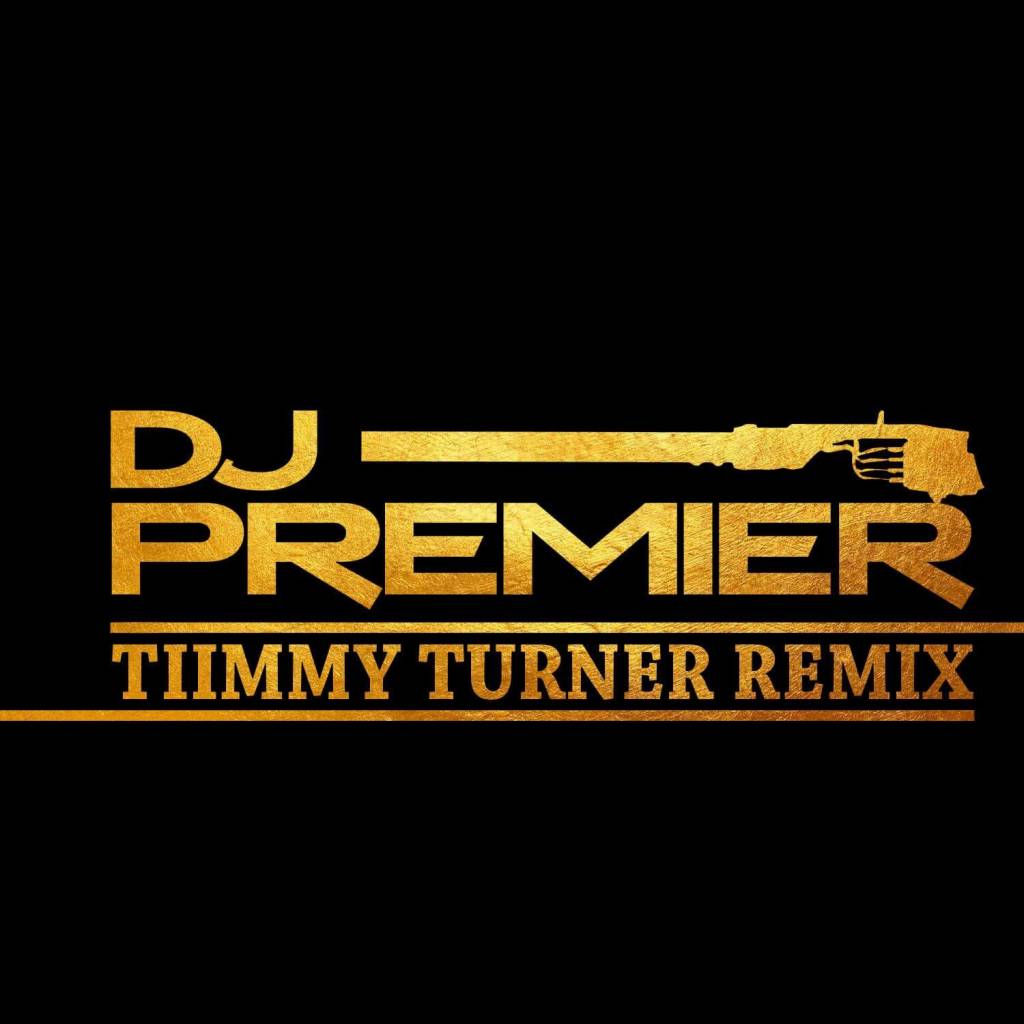DJ Premier - Tiimmy Turner (Preemix) [Track Artwork]
