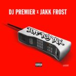 MP3: #DJPremier (@RealDJPremier) & @JakkFrost - Dope Boy Talk