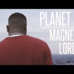 #Video: Planet Asia - Magnetic Lord (@PlanetAsia @Izznyce)