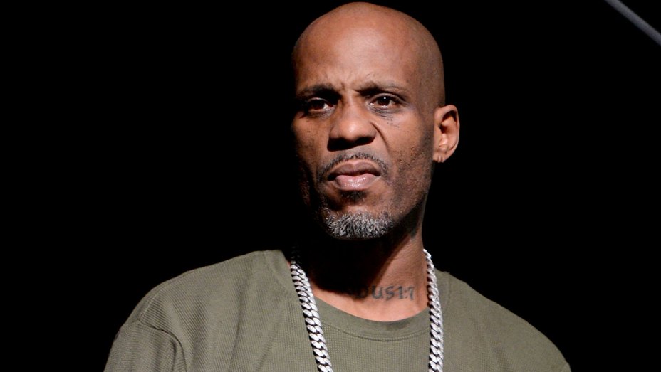 DMX To Drop New Album & Documentary After January Prison Release