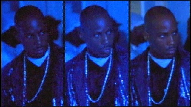 DMX To Star In New Horror Movie 'Chronicle Of A Serial Killer'