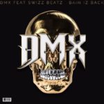 DMX feat. Swizz Beatz - Bain Iz Back [MP3]
