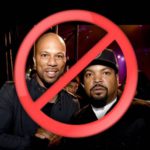 Audio: @DoggieDiamonds Feels That Black People Should Boycott Barbershop 3 + Why Ice Cube & Common Are Sellouts