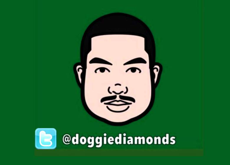 Audio: "Dear NY Rappers: STOP With The Kendrick Lamar Response Records!" Says @DoggieDiamonds