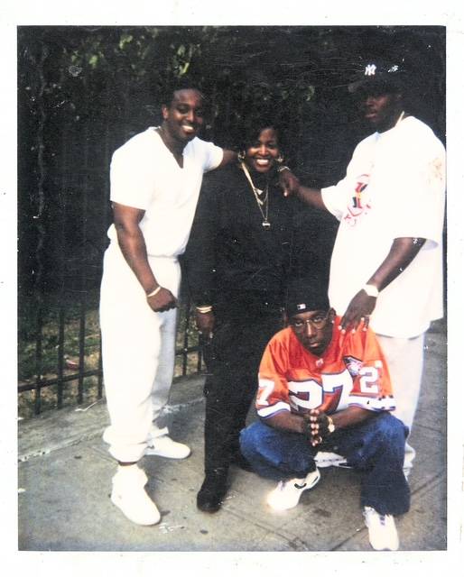 1st Trailer For Big L Documentary ‘The Parable Of Lamont Coleman’