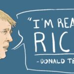 Editorial: #DonaldTrump Wants To Run For President & Twitter Gives Him A Digital Assbeatin'
