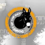 Charlamagne Tha God Awards Donkey Of The Day To All PPP Scammers After Joe Biden Extends Prosecution Bill
