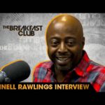 Video: @Power1051 Interviews @DonnellRawlings [9.30.2016]