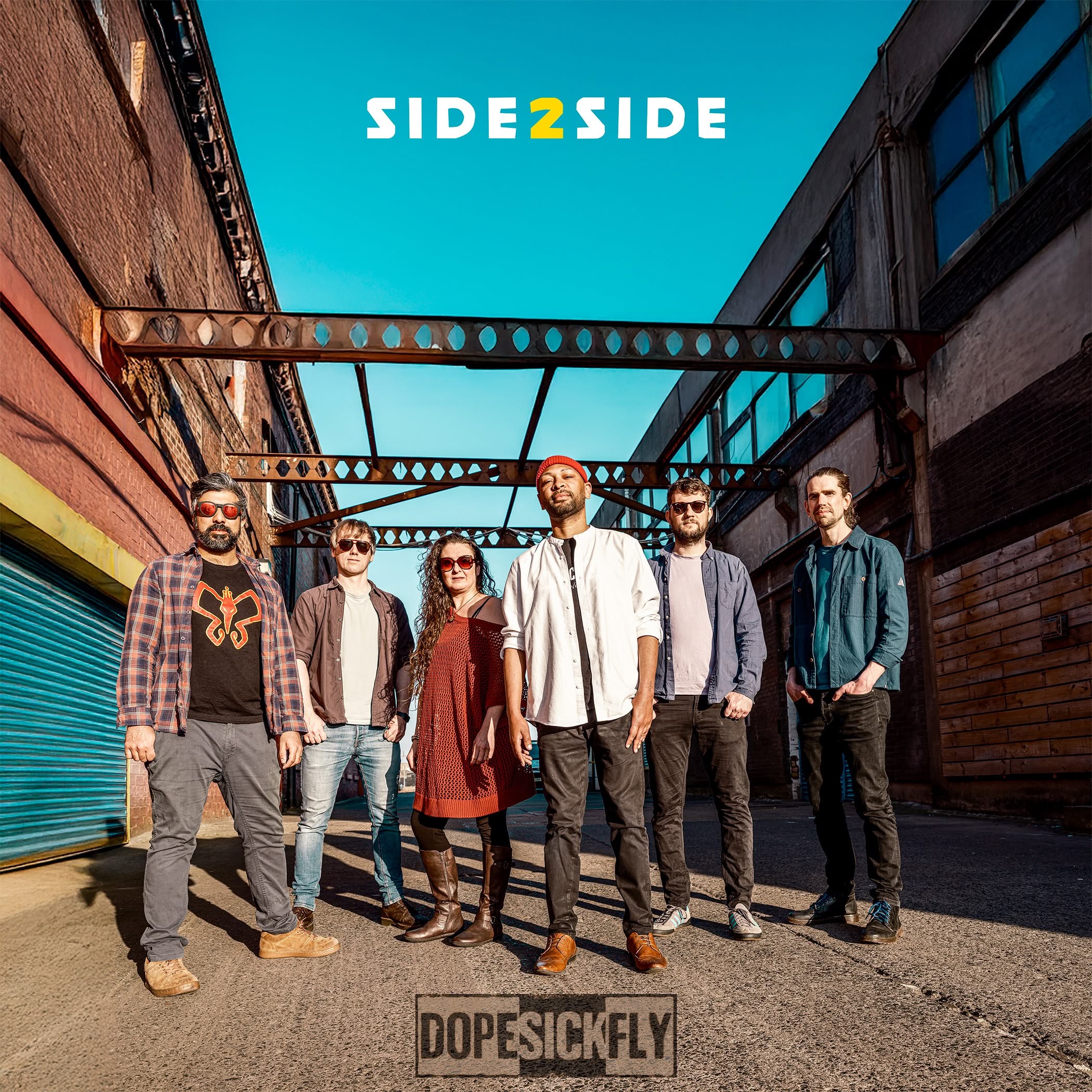 DOPESICKFLY “Side2Side” (Video)