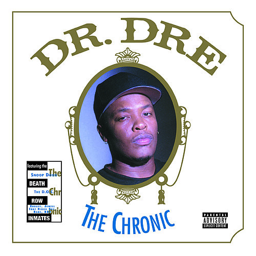 Dr. Dre's Debut Album 'The Chronic' Comes Back To Streaming Services