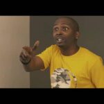 Drag-On (@IAmDrag_On) - Foot On Their Neck (Freestyle) [Video]