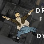 Drake Moment: Drake Feels Like Dying