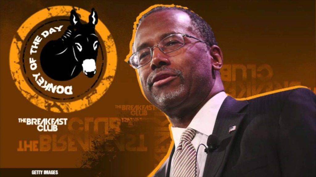 audio-ben-carson-awarded-donkeyoftheday-10-1-2015