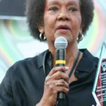 Condolences To Dr. Frances Cress Welsing (Author Of 'The Isis Papers') From Vann Digital Networks