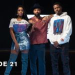 State Of The Culture - Season 1, Episode 21
