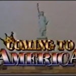 Watch The Pilot For The 'Coming To America' TV Series That Never Aired