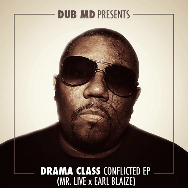 EP: @Dub_MD & #DramaClass (@DramaClasss @AntiPopNY) » Conflicted