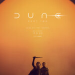 2nd Trailer For 'Dune: Part Two' Movie Starring Zendaya